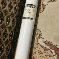 اکسیژن با مانومتر سالم