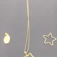طلای بچه گانه