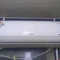 کولر گازی 18000 جنرال گلد
