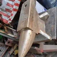 سندان فولادی ۳۰ کیلویی