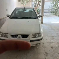 سمندef7دوگانه کارخانه|خودرو سواری و وانت|مشهد, رضاشهر|دیوار