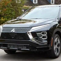 میتسوبیشی اکلیپس کراس ۲۰۲۵ فول ژاپن