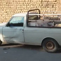 فروش پیکان وانت|خودرو سواری و وانت|اصفهان, شهریار|دیوار