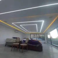 اجرای سقف کناف تایل دامپا|خدمات پیشه و مهارت|شیراز, شهرک امیر کبیر|دیوار