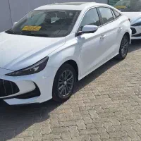 ام جی 5 فول کامل کف گمرک موجود 37800