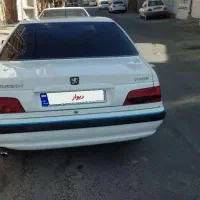 پژو پارس دوگانه کارخانه سالم مرتب|خودرو سواری و وانت|بیرجند, |دیوار