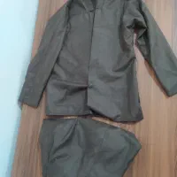 کولو پاتول مندال.لباس کوردی