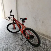 دوچرخه مارلین|دوچرخه، اسکیت، اسکوتر|زیرآب, |دیوار