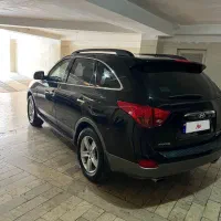 هیوندای آیکس 55 مدل 2012 تک برگسند|خودرو سواری و وانت|تهران, شادآباد|دیوار