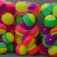 توپ بادی|اسباببازی|تنکمان, |دیوار