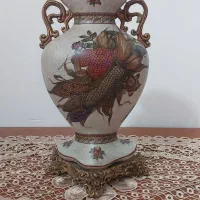 گلدان رو میزی