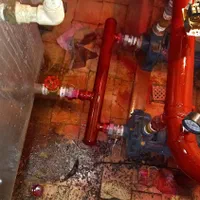 تاسیسات تعمیرات تعمیرکار پکیج پمپ آب موتورخانه|خدمات پیشه و مهارت|تهران, میدان ولیعصر|دیوار