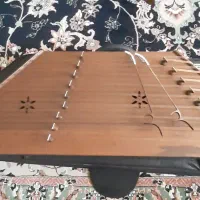 سنتور اصل|سازهای سنتی|سنندج, |دیوار