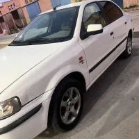 سمند ۱۳۸۸ LX|خودرو سواری و وانت|دزفول, |دیوار