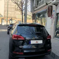 جک s5 نیو|خودرو سواری و وانت|شهر ری, دولت‌آباد|دیوار