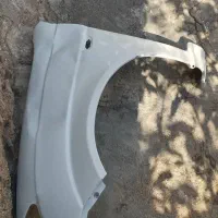 فروش گلگیر تیبا|قطعات یدکی و لوازم جانبی|دزفول, |دیوار