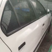 سمند|خودرو کلاسیک|حمیدیه, |دیوار