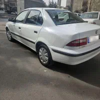 سمندef7 مدل۹۳|خودرو سواری و وانت|پاکدشت, پاکدشت (مامازند)|دیوار