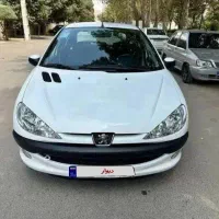 ۲۰۶ تیپ ۲ مدل ۴۰۱