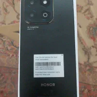 HONOR X6B 256GIGحافظه|موبایل|کرج, شهرک بنفشه|دیوار