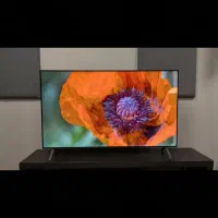 تلویزیون الجی 75nano81t|تلویزیون و پروژکتور|تهران, دروس|دیوار