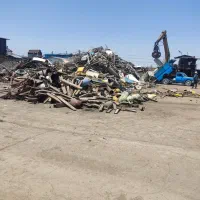 خرید و فروش ضایعات تخریب ساختمان آلومینیوم مس