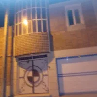 فروش خانه همکف تکمیل