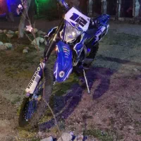 yamaha WR450F|موتورسیکلت|مریوان, |دیوار