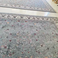 فرش ۹ متری جفت