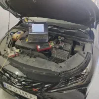 ریمپ و رفع ناک تخصصی خودرو های چینی|خدمات موتور و ماشین|قم, دانش|دیوار