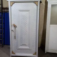 درب و پنجره و در باغ و در حیاط|مصالح و تجهیزات ساختمان|مرند, |دیوار