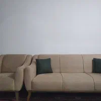 مبل نیشا8نفره