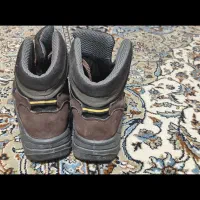 کفش کوهنوردی مکوان سایز 44|کوهنوردی و کمپینگ|تهران, تهرانسر مرکزی|دیوار