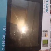 تبلت D-Link 10اینچ خرجی HDMI|تبلت|کرج, شهر جدید اندیشه|دیوار