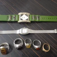 انگشتر ولوازم انتیک|جواهرات|سبزوار, امام خمینی (ناوی)|دیوار