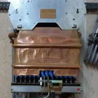 خریدوفروش آبگرمکن خراب