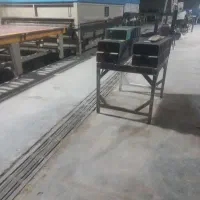 کارخانه شیشه سکوریت