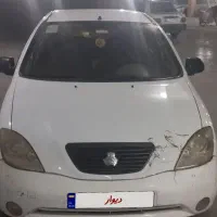 تیبا صندوق دار|خودرو سواری و وانت|اصفهان, برازنده|دیوار