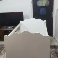 تخت کودک|تخت و صندلی بچه|تهران, علم و صنعت|دیوار