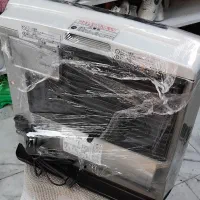 بخاری ژاپنی ۴ هزار|بخاری، هیتر، شومینه|مشهد, تربیت (صدف)|دیوار