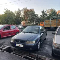 سمند SE، مدل ۱۳۹۳|خودرو سواری و وانت|تبریز, |دیوار
