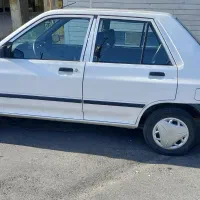 فروش پراید ۱۳۱ مدل ۹۶|خودرو سواری و وانت|الیگودرز, |دیوار