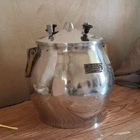 زودپزخمره ای بزرگ