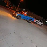 یدک کش  شبانه روزی کل اصفهان