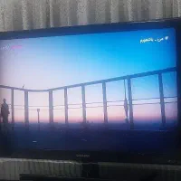 تلویزیون ۴۲سامسونگ مشابه نو