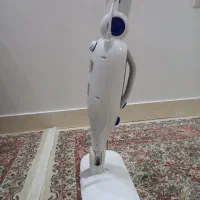بخارشوی ایستاده فکر در حدنو|جاروبرقی، جارو شارژی، بخارشو|تهران, هاشم‌آباد|دیوار