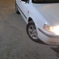 سمند ای اف سون مدل 96 ef7