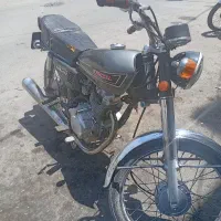 موتورسیکلت ۱۲۵مدل۸۸