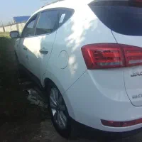 جک s5 ۲۰۰۰ 98|خودرو سواری و وانت|رشت, کاکتوس|دیوار