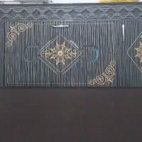 تختخواب در حد نو